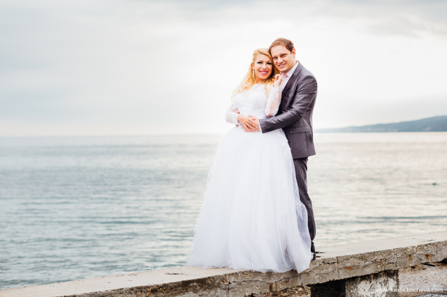 02 After Wedding Photo Session D&S KrasiChocheva.com