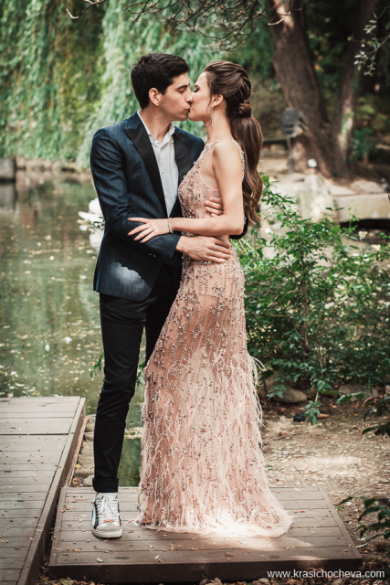 12 senior prom abiturientski bal Krassie Chocheva