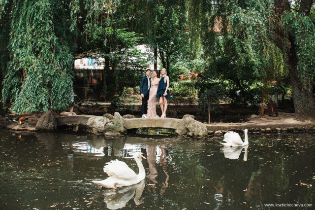 20 senior prom abiturientski bal Krassie Chocheva
