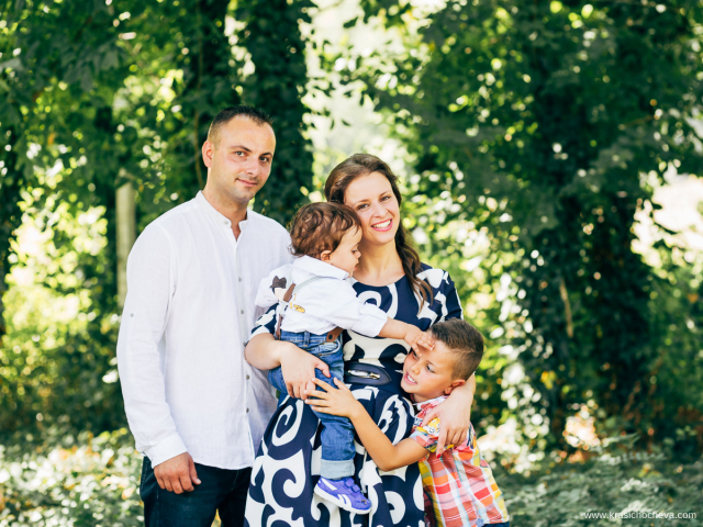 34 Christening Dani KrasiChocheva.com