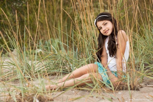 37 beauty portrait photo sessions portretni fotosesii Krassie Chocheva