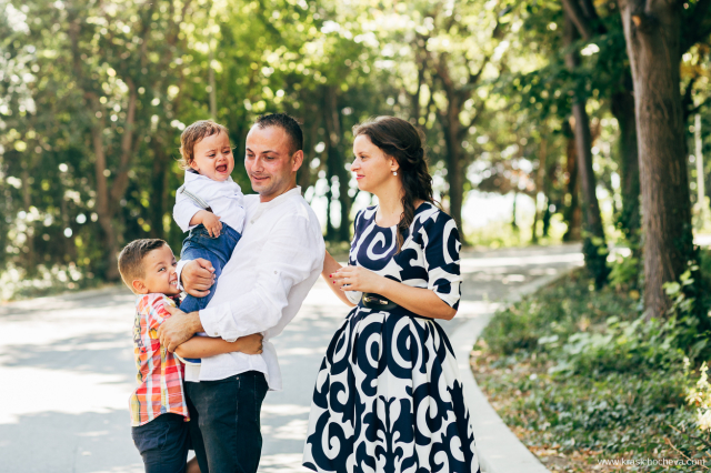 42 Christening Dani KrasiChocheva.com